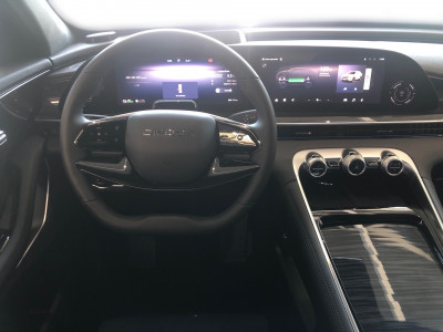 Omoda Omoda 9 Vorführwagen Omoda Omoda 9 Vorführwagen