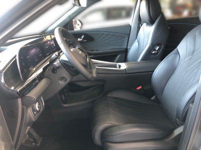 Omoda Omoda 9 Vorführwagen Omoda Omoda 9 Vorführwagen