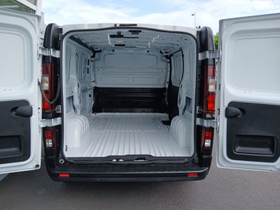 Renault Trafic Gebrauchtwagen