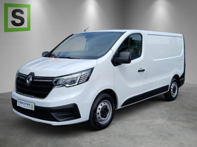 Renault Trafic Gebrauchtwagen