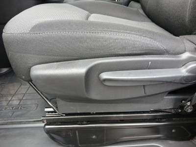 Renault Trafic Gebrauchtwagen