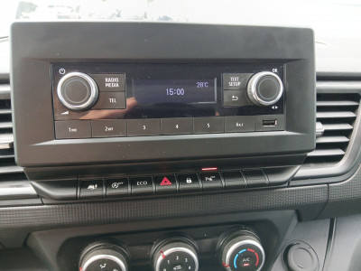 Renault Trafic Gebrauchtwagen
