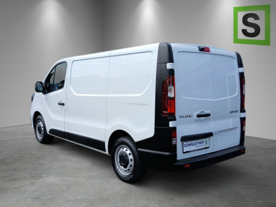 Renault Trafic Gebrauchtwagen