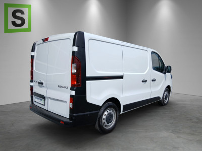 Renault Trafic Gebrauchtwagen