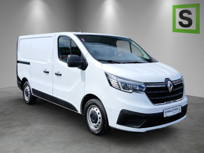 Renault Trafic Gebrauchtwagen
