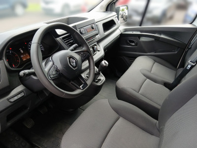 Renault Trafic Gebrauchtwagen