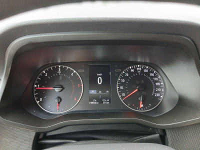 Renault Trafic Gebrauchtwagen