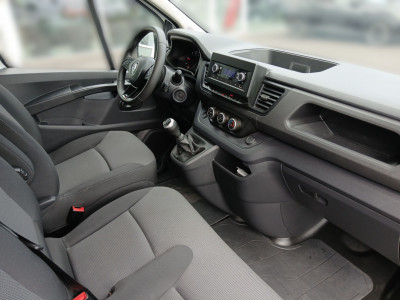 Renault Trafic Gebrauchtwagen