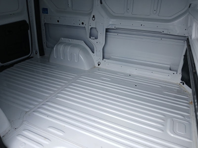 Renault Trafic Gebrauchtwagen