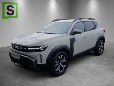 Dacia Duster Gebrauchtwagen Dacia Duster Gebrauchtwagen