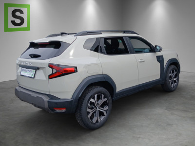 Dacia Duster Gebrauchtwagen Dacia Duster Gebrauchtwagen