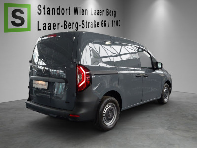 Renault Kangoo Tageszulassung