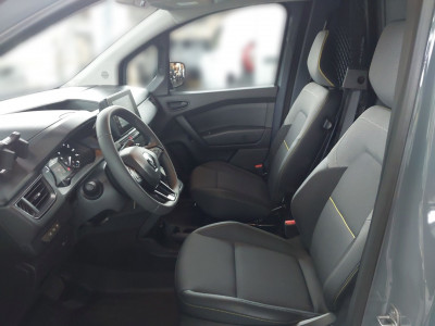 Renault Kangoo Tageszulassung