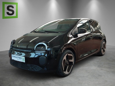 Renault Twingo Neuwagen