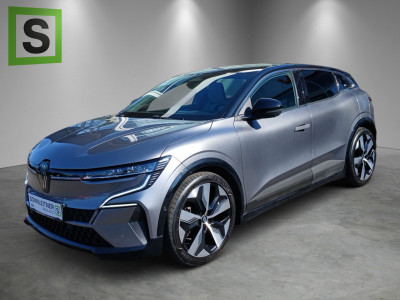 Renault Mégane Gebrauchtwagen