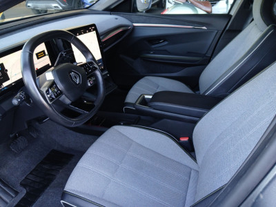 Renault Mégane Gebrauchtwagen