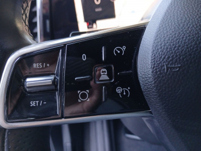Renault Mégane Gebrauchtwagen