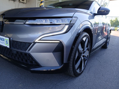 Renault Mégane Gebrauchtwagen