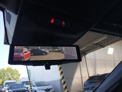 Renault Mégane Gebrauchtwagen
