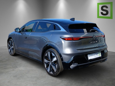 Renault Mégane Gebrauchtwagen