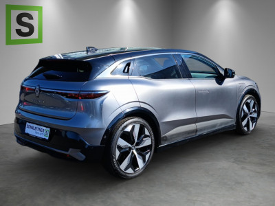 Renault Mégane Gebrauchtwagen
