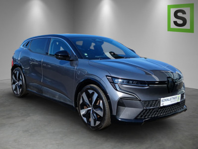 Renault Mégane Gebrauchtwagen