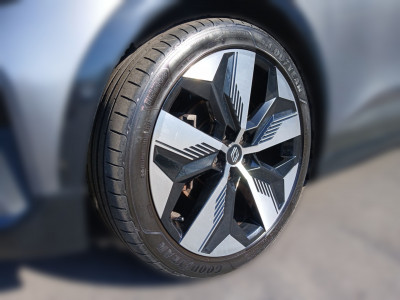 Renault Mégane Gebrauchtwagen