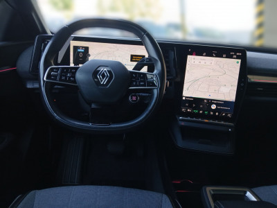 Renault Mégane Gebrauchtwagen