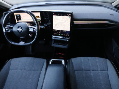 Renault Mégane Gebrauchtwagen