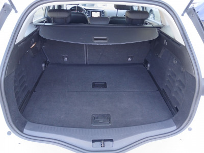Renault Mégane Gebrauchtwagen