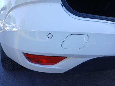 Renault Mégane Gebrauchtwagen