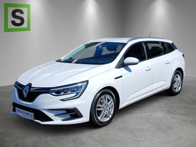 Renault Mégane Gebrauchtwagen