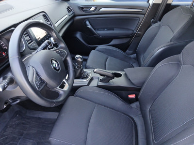 Renault Mégane Gebrauchtwagen