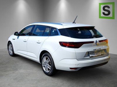 Renault Mégane Gebrauchtwagen