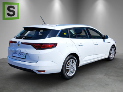 Renault Mégane Gebrauchtwagen