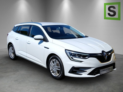 Renault Mégane Gebrauchtwagen