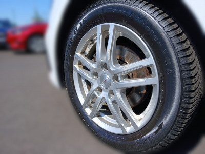 Renault Mégane Gebrauchtwagen