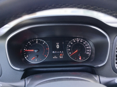 Renault Mégane Gebrauchtwagen