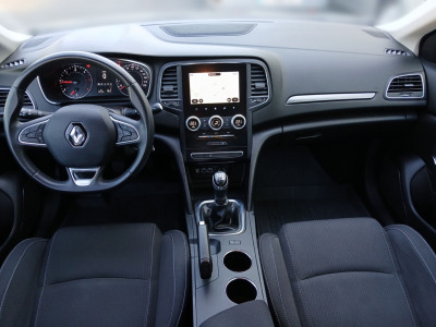 Renault Mégane Gebrauchtwagen