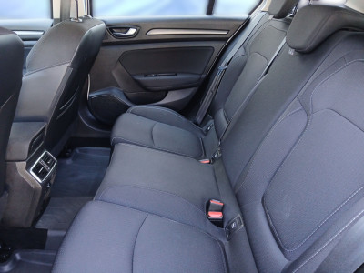 Renault Mégane Gebrauchtwagen