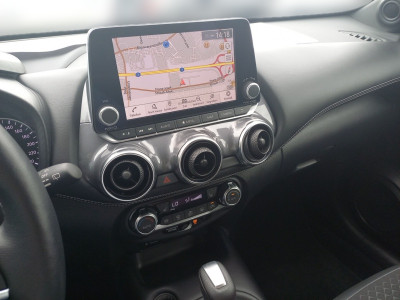 Nissan Juke Gebrauchtwagen Nissan Juke Gebrauchtwagen