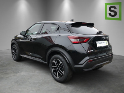 Nissan Juke Gebrauchtwagen Nissan Juke Gebrauchtwagen