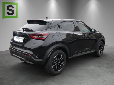 Nissan Juke Gebrauchtwagen Nissan Juke Gebrauchtwagen