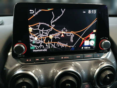 Nissan Juke Gebrauchtwagen Nissan Juke Gebrauchtwagen