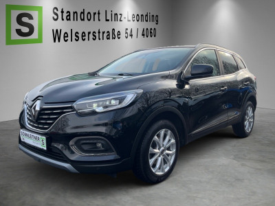 Renault Kadjar Gebrauchtwagen Renault Kadjar Gebrauchtwagen