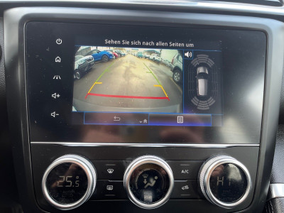Renault Kadjar Gebrauchtwagen Renault Kadjar Gebrauchtwagen