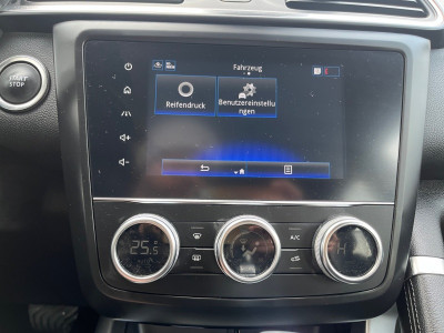 Renault Kadjar Gebrauchtwagen Renault Kadjar Gebrauchtwagen