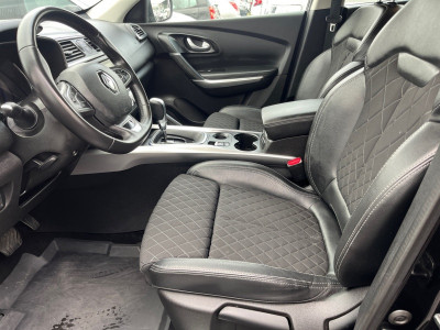 Renault Kadjar Gebrauchtwagen Renault Kadjar Gebrauchtwagen