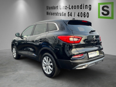 Renault Kadjar Gebrauchtwagen Renault Kadjar Gebrauchtwagen
