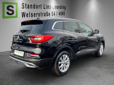 Renault Kadjar Gebrauchtwagen Renault Kadjar Gebrauchtwagen